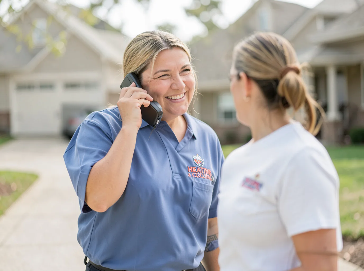 Hvac Repair Mount Vision, NY FAQs